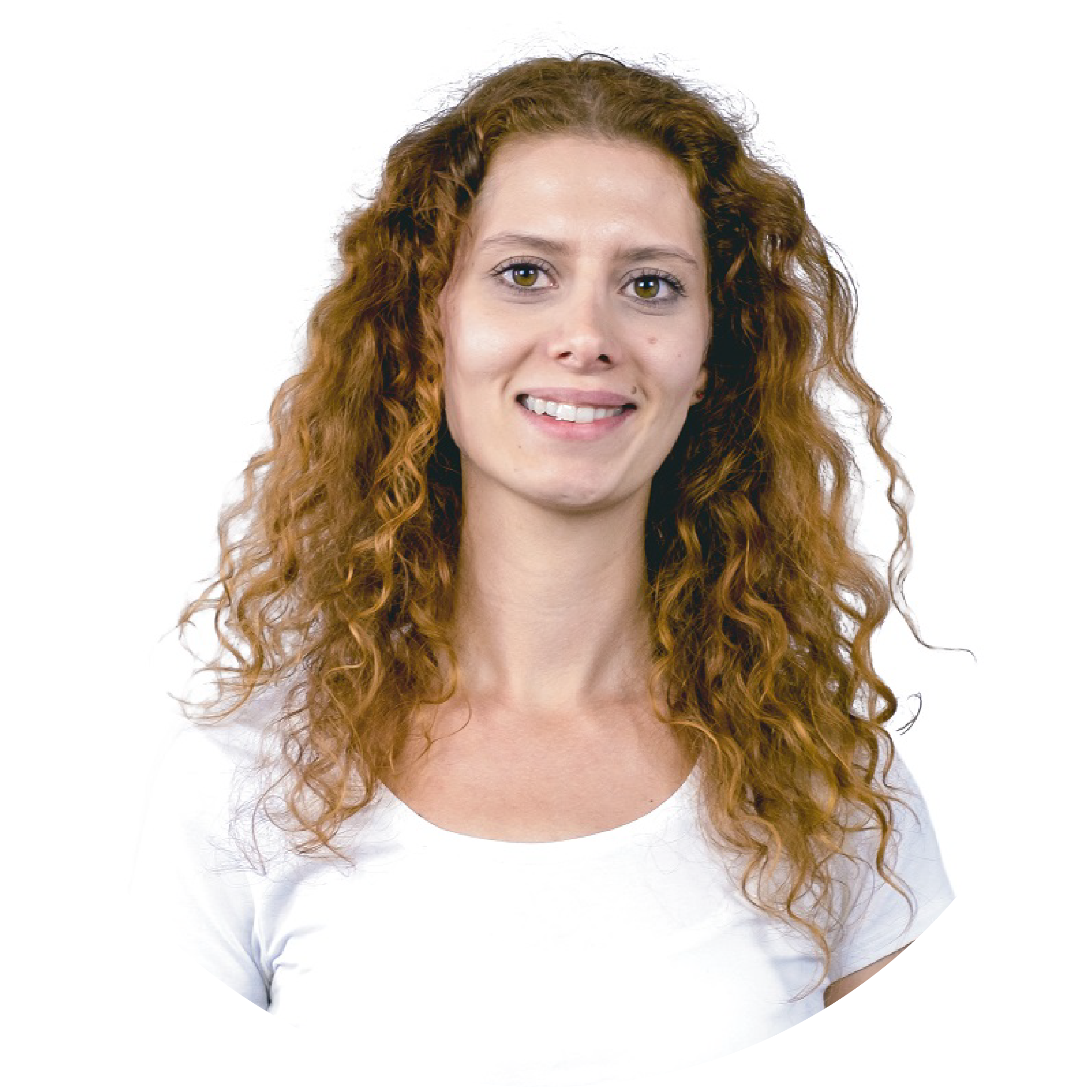Portrait von Maja Sinkovec von maja marketing
